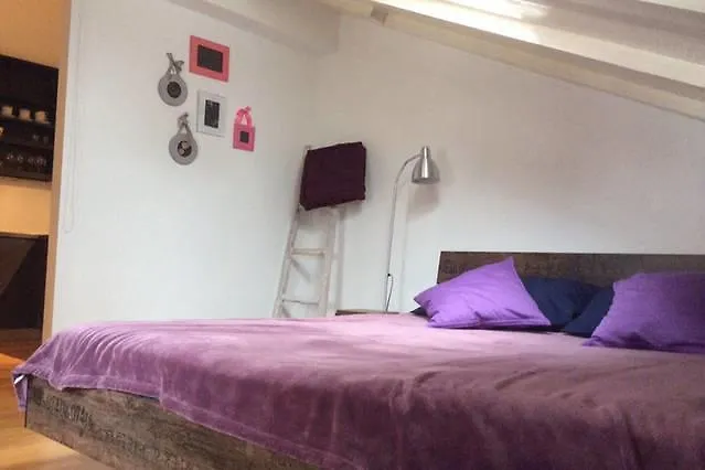 Apartment Avino Zadar Croatia