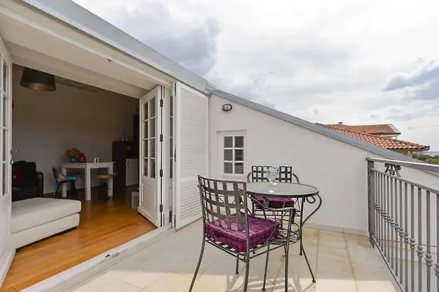 Apartment Avino Zadar